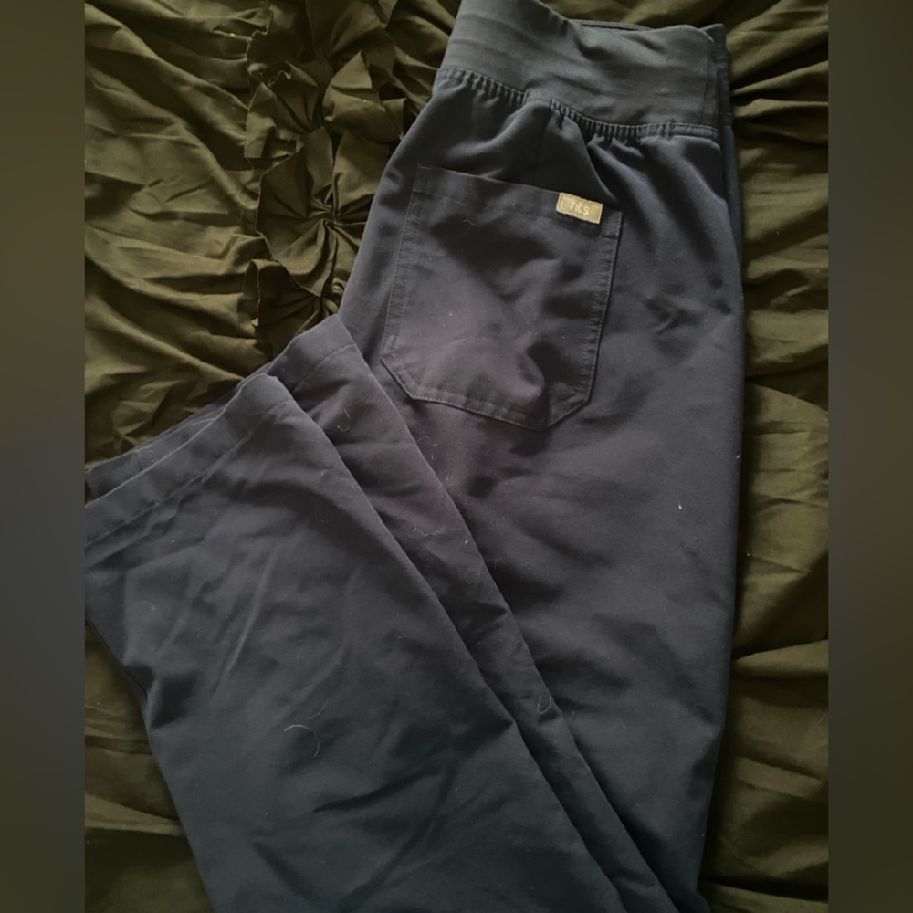 Figs Navy Set